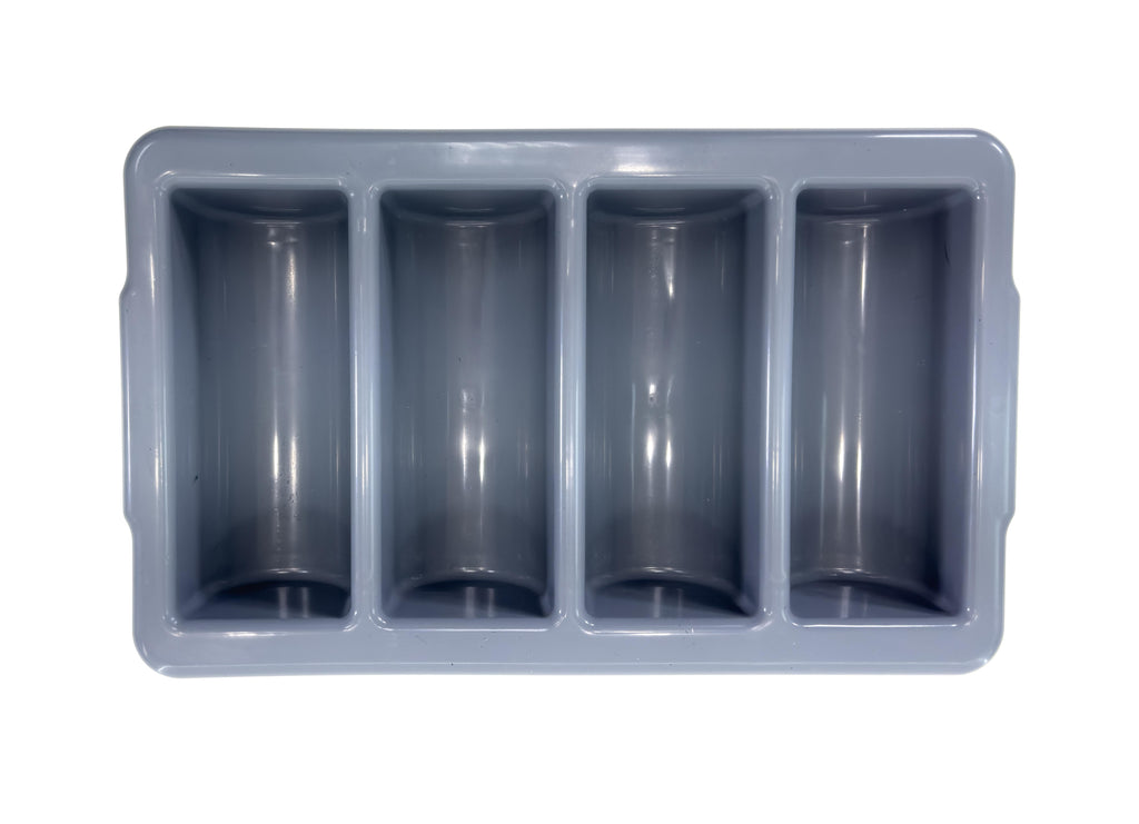Cutlery Bin Large with Handles