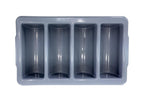 Cutlery Bin Large with Handles