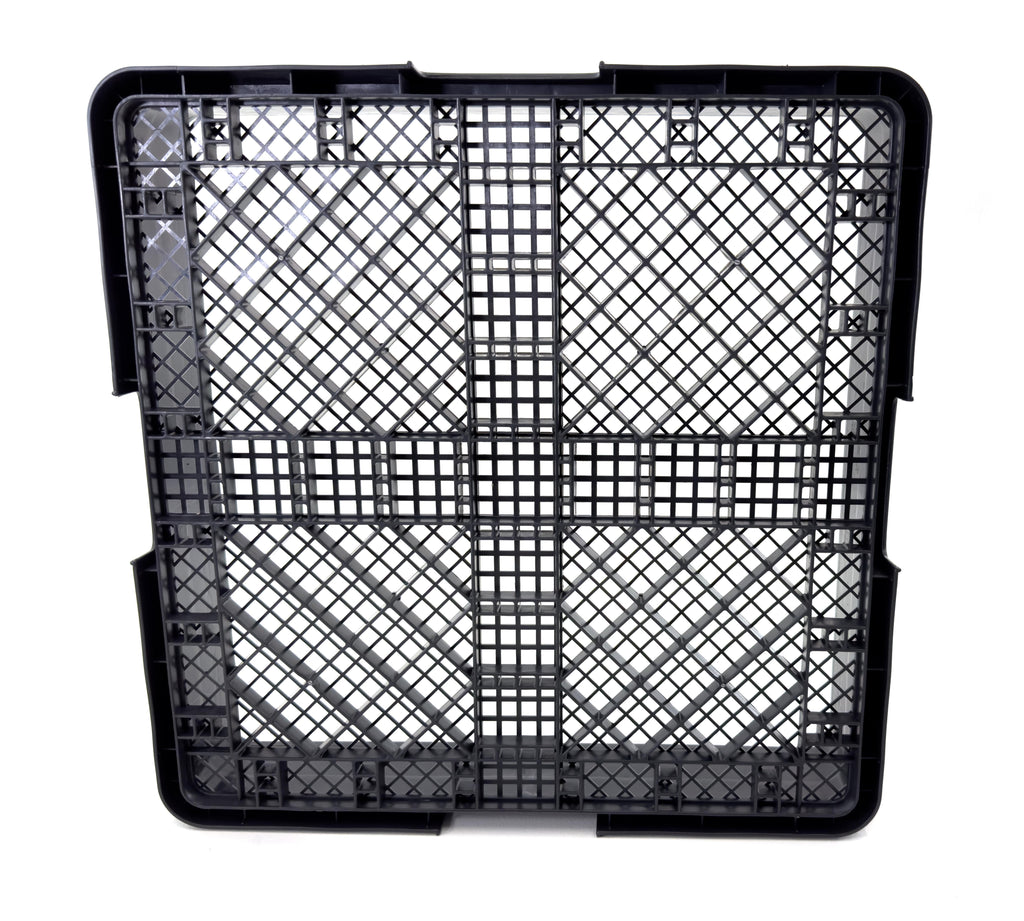 Flatware Rack For Commercial Dishwasher | Full Size Combination