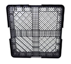 Flatware Rack For Commercial Dishwasher | Full Size Combination