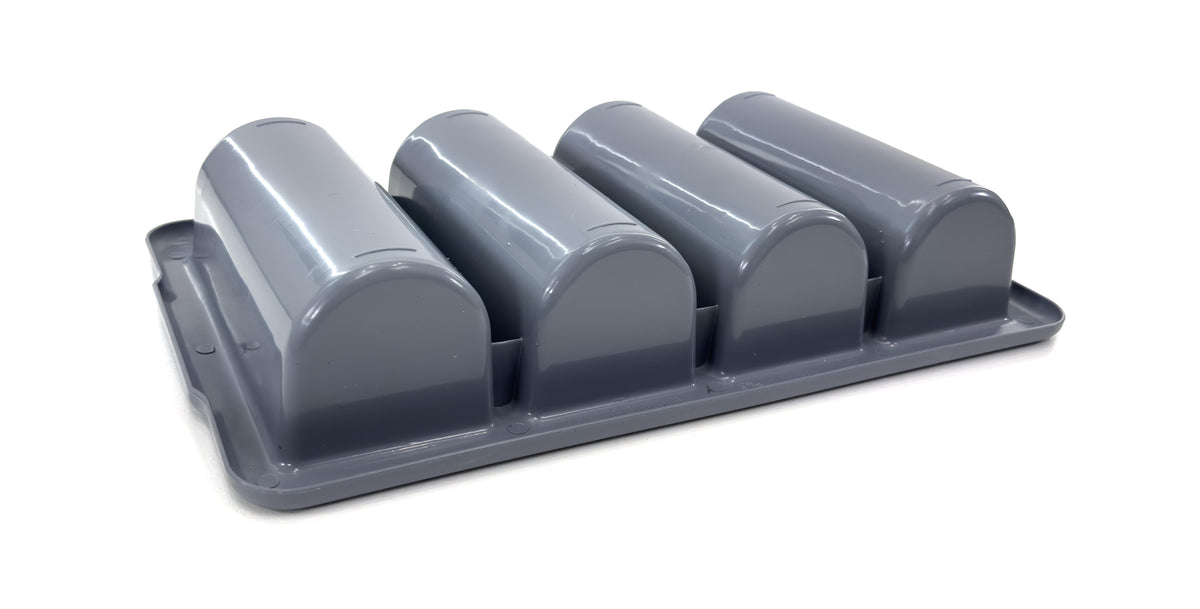 Cutlery Bin Large with Handles