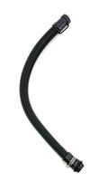 Vacuum Cleaner Drain Hose, 2.25-Feet.