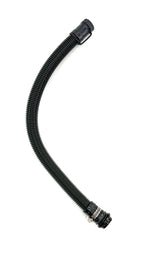 Vacuum Cleaner Drain Hose, 2.25-Feet.