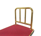 Luxury Hotel luggage cart | Bellman's Cart
