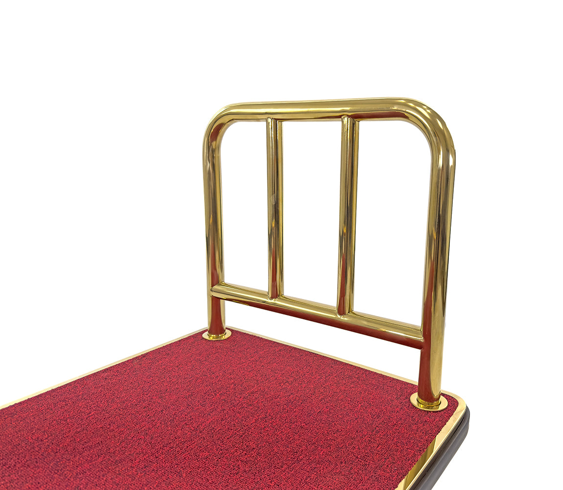 Luxury Hotel luggage cart | Bellman's Cart