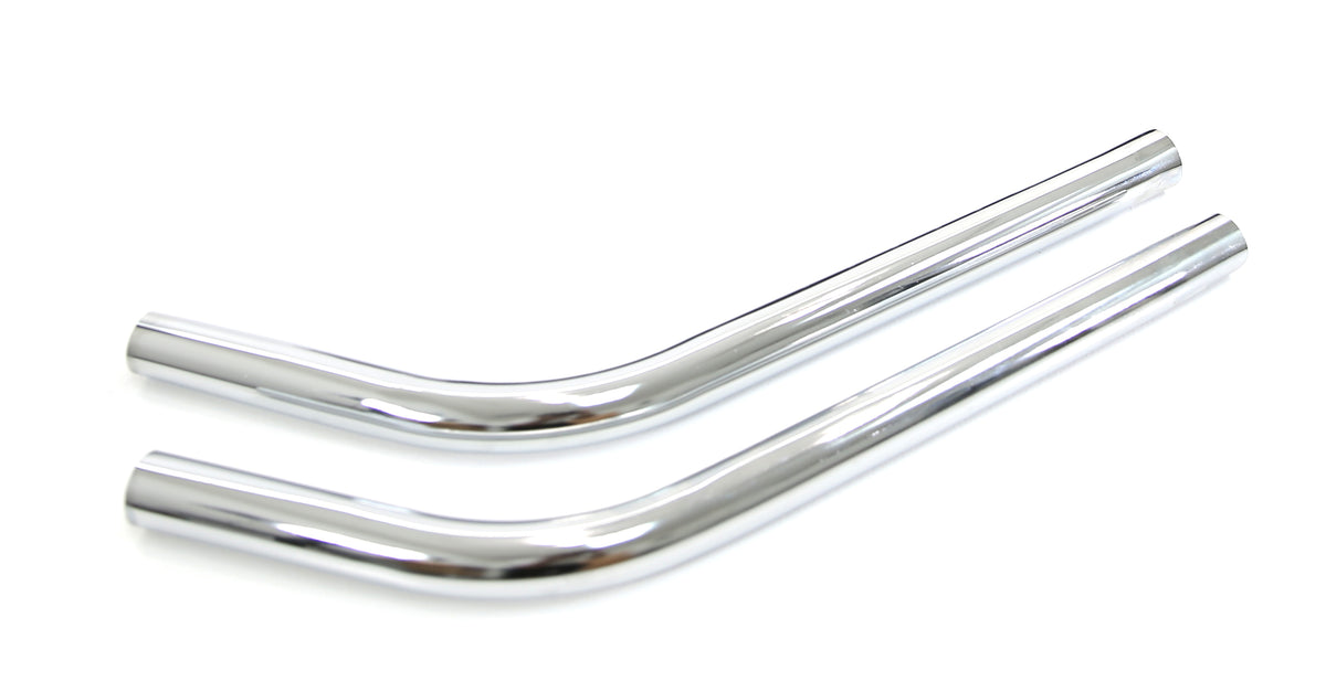 Stainless steel wand