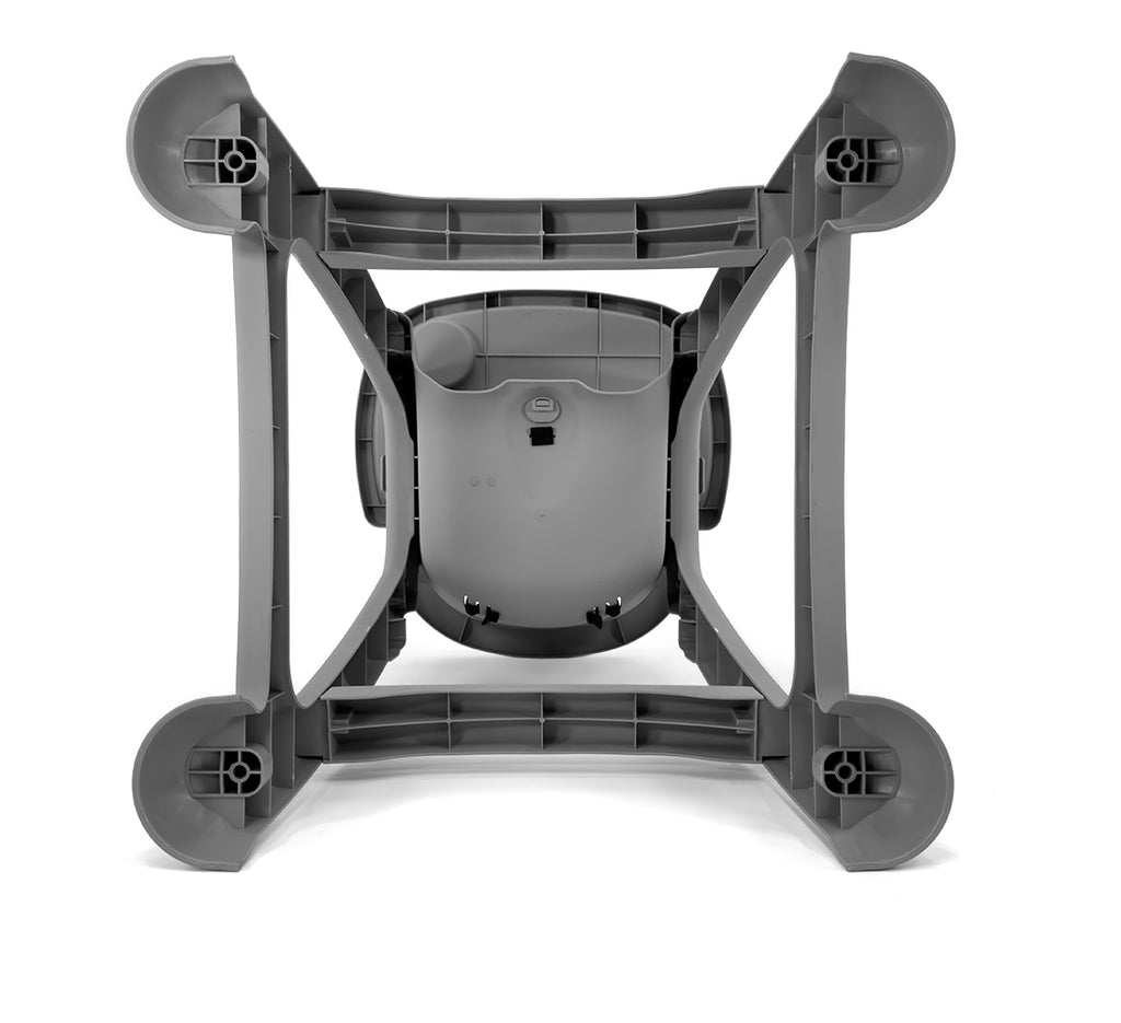 High Chair with Tray For Restaurant | Stackable Sturdy High-Chair