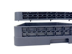 Full-Size Open Glass Rack Extender | Full-Size Combination