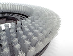 Commercial Universal Floor Scrubbing Brush for 17 Inch Rotary Floor Machines.