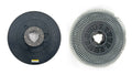 Commercial Universal Floor Scrubbing Brush for 20 Inch Rotary Floor Machines.