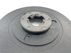 Commercial Universal Floor Scrubbing Brush for 20 Inch Rotary Floor Machines.