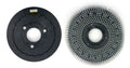 Commercial Universal Floor Scrubbing Brush for 20 Inch Rotary Floor Machines.