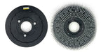 Commercial Universal Floor Scrubbing Brush for 20 Inch Rotary Floor Machines.