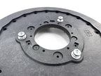 Commercial Universal Floor Scrubbing Brush for 20 Inch Rotary Floor Machines.