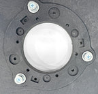 Commercial Universal Floor Scrubbing Brush for 20 Inch Rotary Floor Machines.