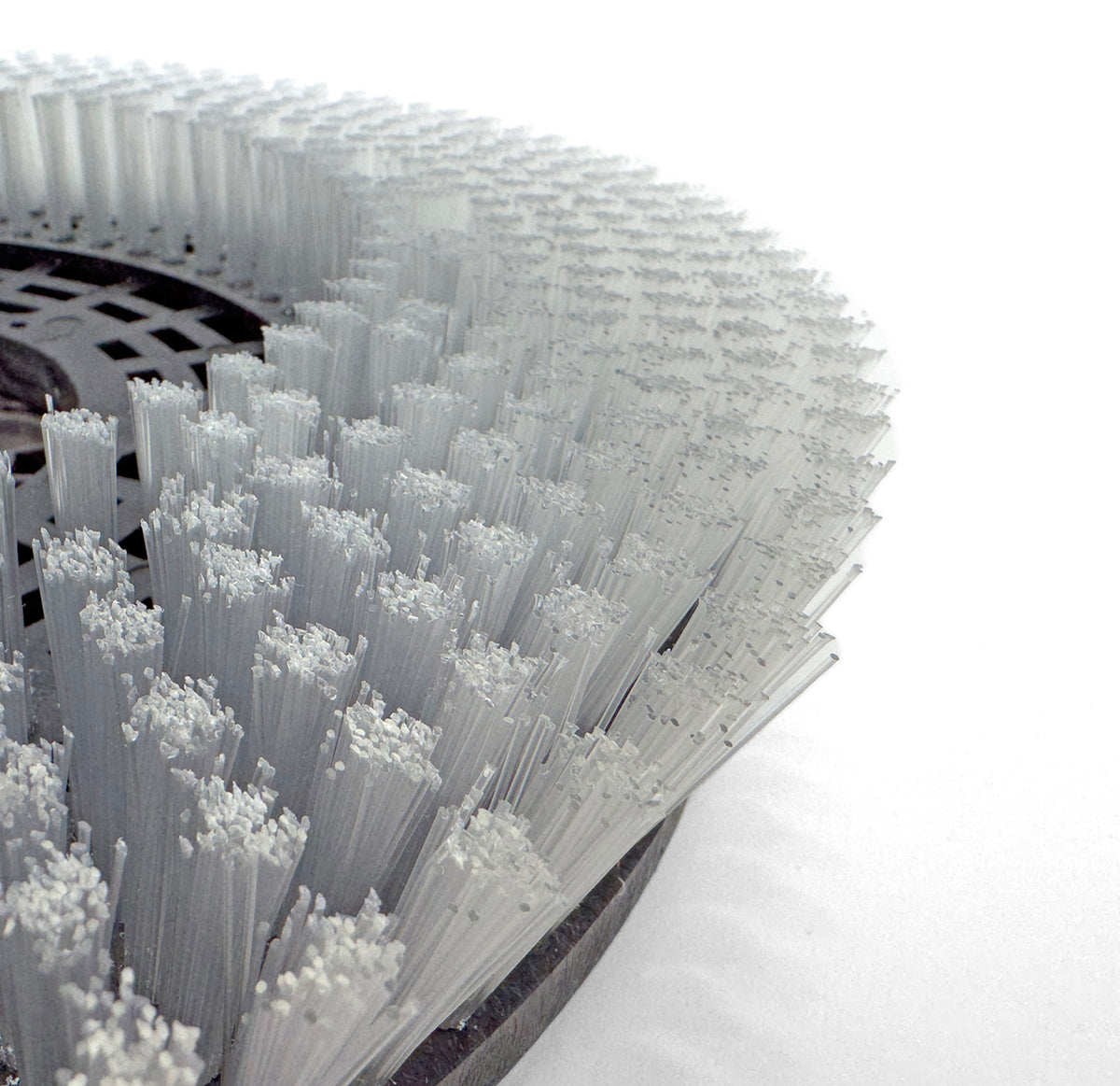 Commercial Universal Floor Scrubbing Brush for 20 Inch Rotary Floor Machines.