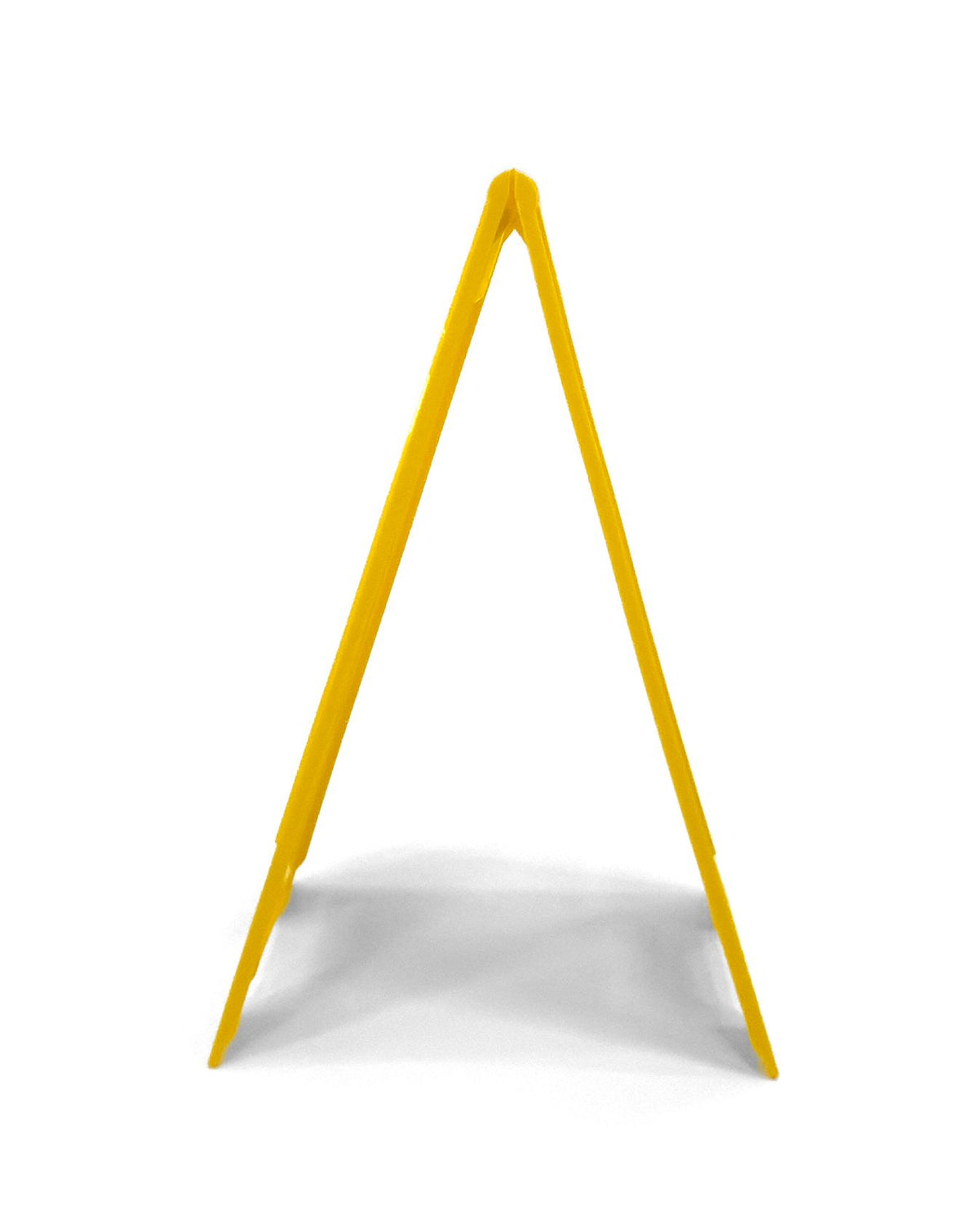 Wet Floor Caution Sign Fold Up