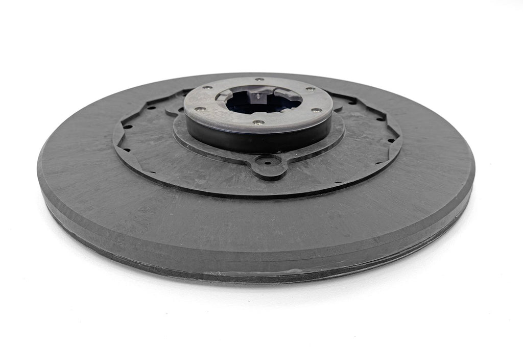 Commercial Universal Pad Driver for 20 Inch Rotary Floor Machines.