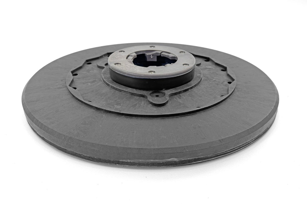 Commercial Universal Pad Driver for 20 Inch Rotary Floor Machines.