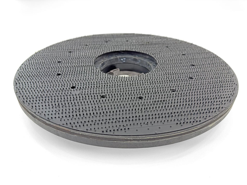 Commercial Universal Pad Driver for 20 Inch Rotary Floor Machines.