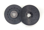 Commercial Universal Pad Driver for 20 Inch Rotary Floor Machines.