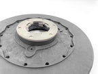 Commercial Universal Pad Driver for 20 Inch Rotary Floor Machines.