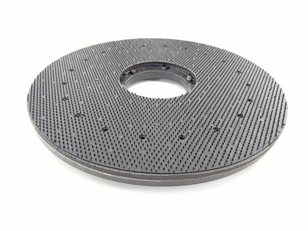 Commercial Universal Pad Driver for 20 Inch Rotary Floor Machines.
