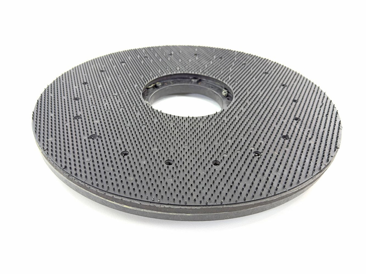 Commercial Universal Pad Driver for 20 Inch Rotary Floor Machines.
