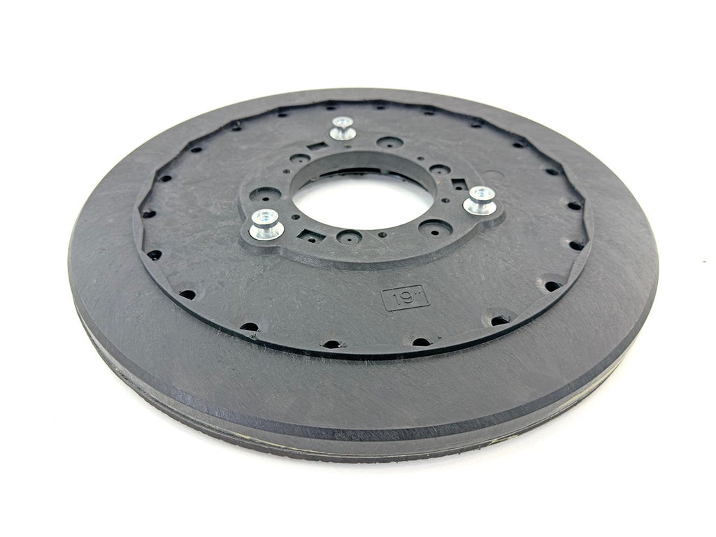 Commercial Universal Pad Driver for 20 Inch Rotary Floor Machines.
