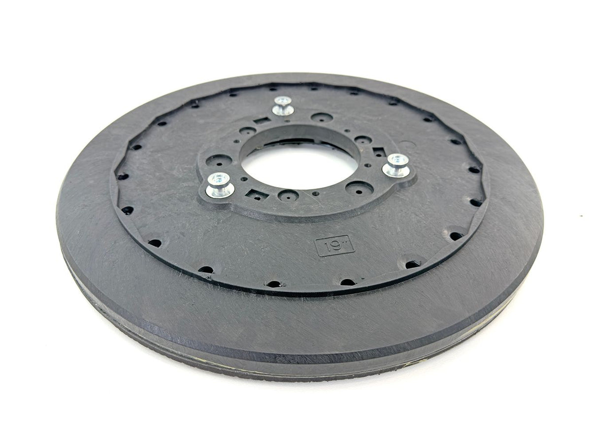 Commercial Universal Pad Driver for 20 Inch Rotary Floor Machines.