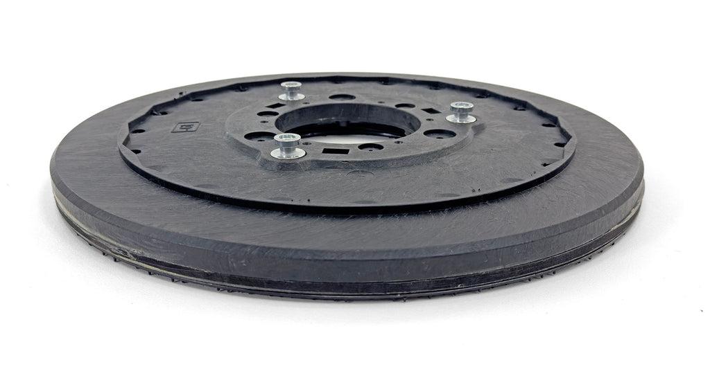 Commercial Universal Pad Driver for 20 Inch Rotary Floor Machines.