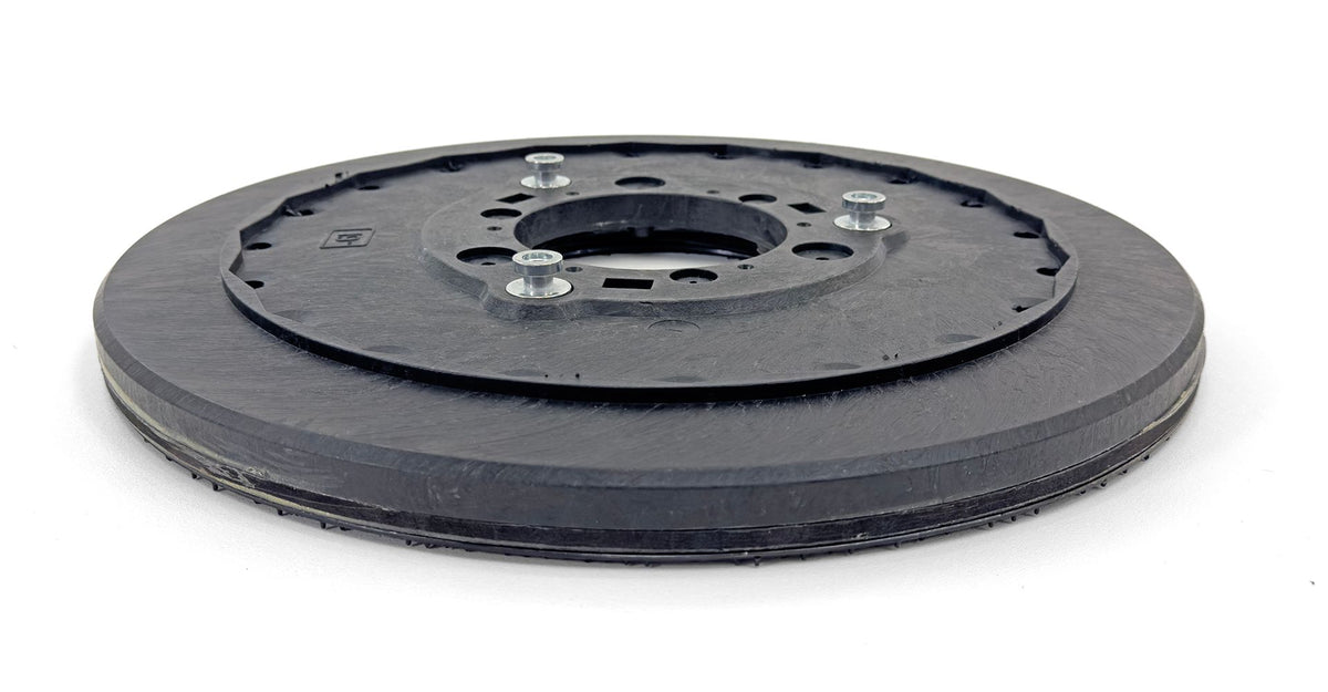Commercial Universal Pad Driver for 20 Inch Rotary Floor Machines.