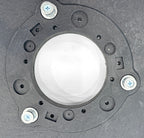 Commercial Universal Pad Driver for 20 Inch Rotary Floor Machines.