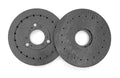 Commercial Universal Pad Driver for 20 Inch Rotary Floor Machines.