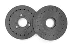 Commercial Universal Pad Driver for 20 Inch Rotary Floor Machines.