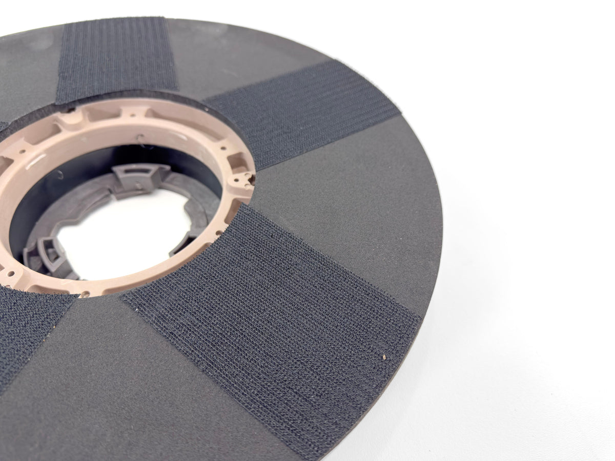 Commercial Universal Pad Driver for 17 Inch Rotary Floor Machines.