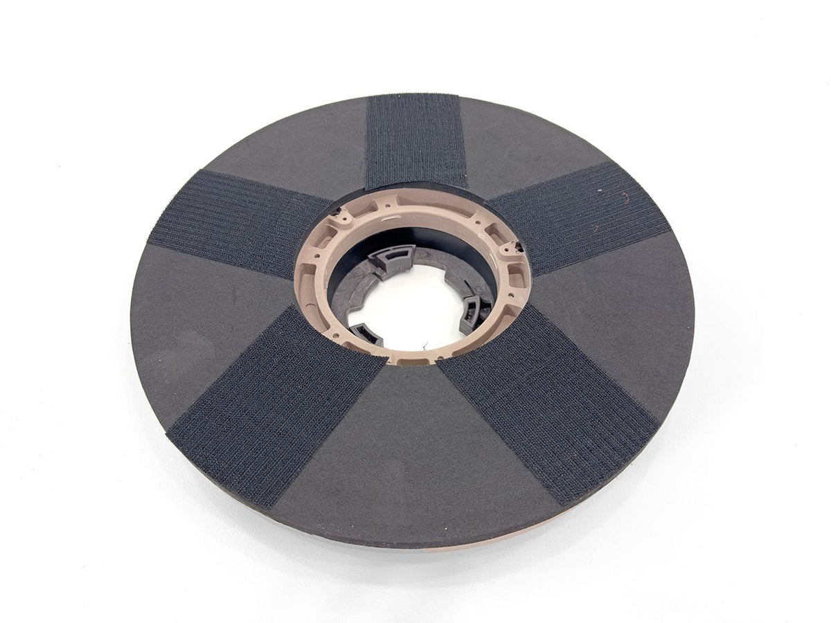 Commercial Universal Pad Driver for 17 Inch Rotary Floor Machines.