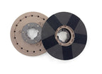 Commercial Universal Pad Driver for 17 Inch Rotary Floor Machines.