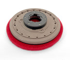 Commercial Universal Pad Driver for 17 Inch Rotary Floor Machines.