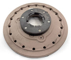 Commercial Universal Pad Driver for 17 Inch Rotary Floor Machines.