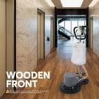 Industrial Floor Polisher Machine 1.5 HP