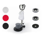 Industrial Floor Polisher Machine 1.5 HP