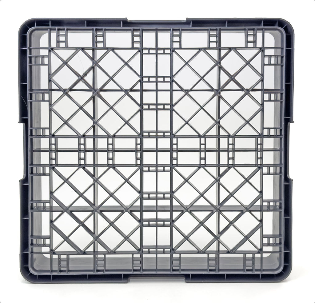Glass Rack 16 Compartment  Commercial Dishwasher Glass Rack.