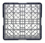 Glass Rack 16 Compartment  Commercial Dishwasher Glass Rack.