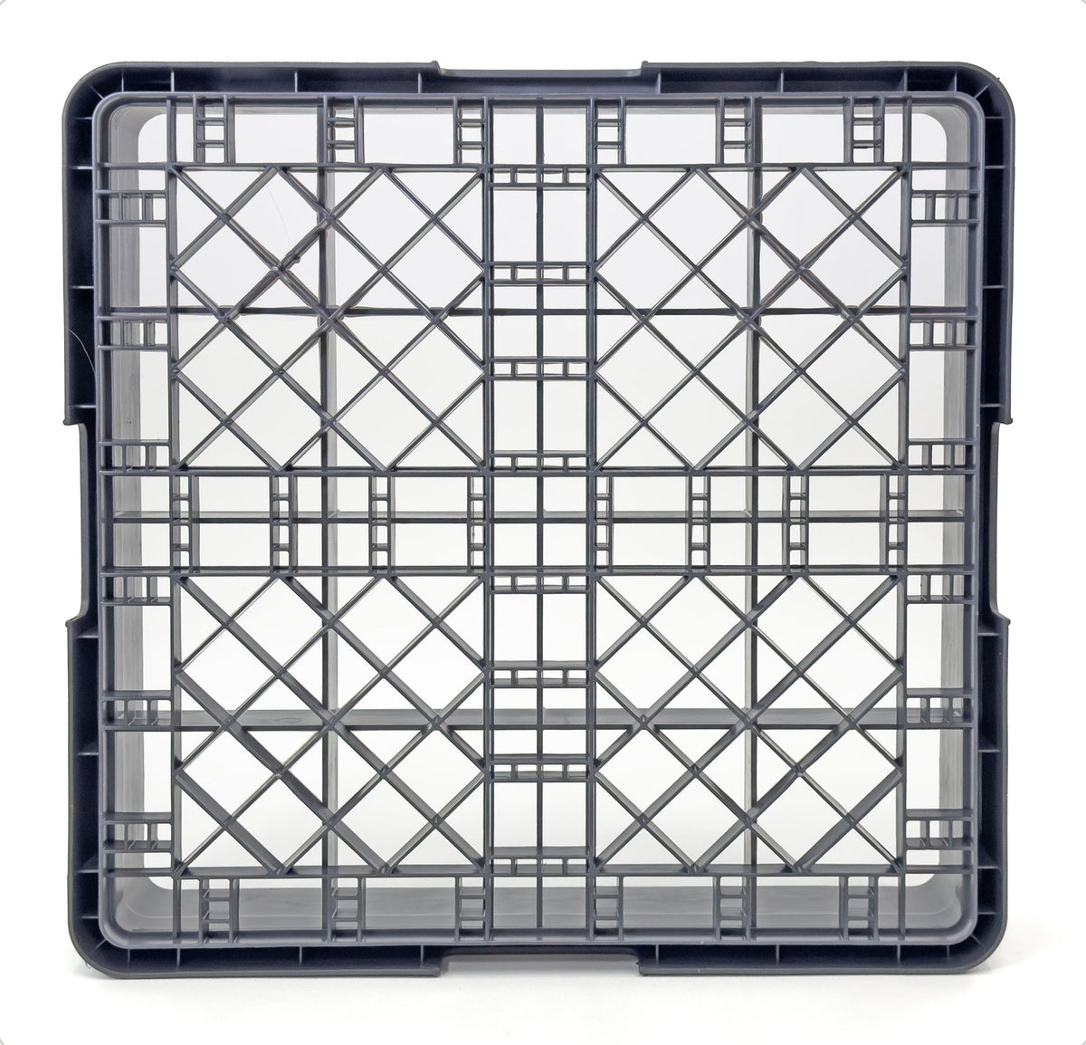 Glass Rack 16 Compartment  Commercial Dishwasher Glass Rack.