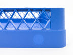 Flatware Rack For Commercial Dishwasher | Full Size Combination Blue