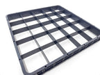 Extender Cup Rack | Durable Glass Rack Extension for Commercial Dishwasher | 25-Compartment
