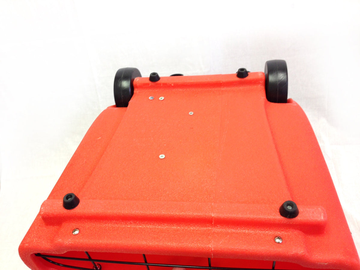 Industrial Floor Dryer Fan Blower Air Mover