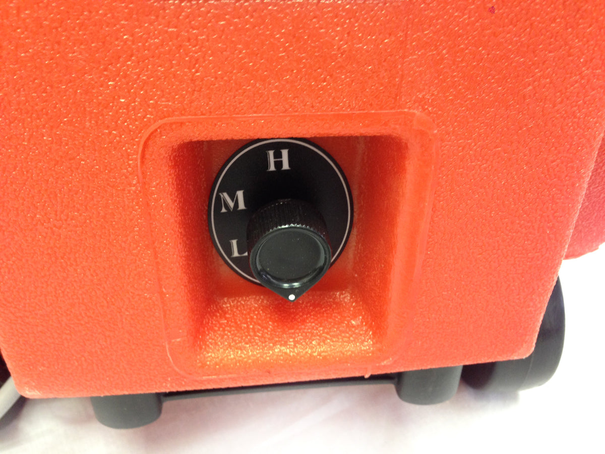 Industrial Floor Dryer Fan Blower Air Mover