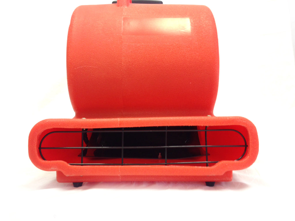 Industrial Floor Dryer Fan Blower Air Mover